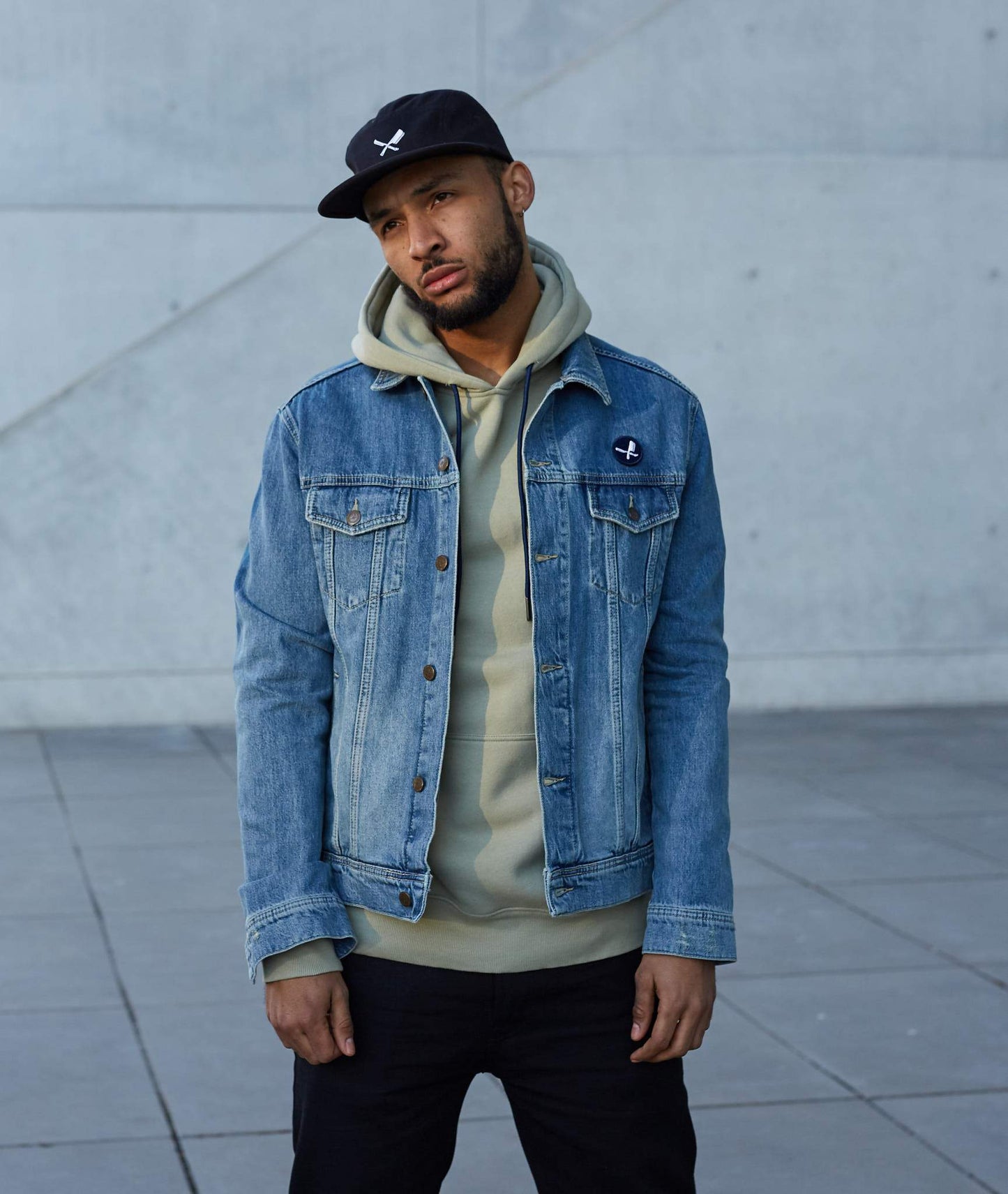 Core MC Denim