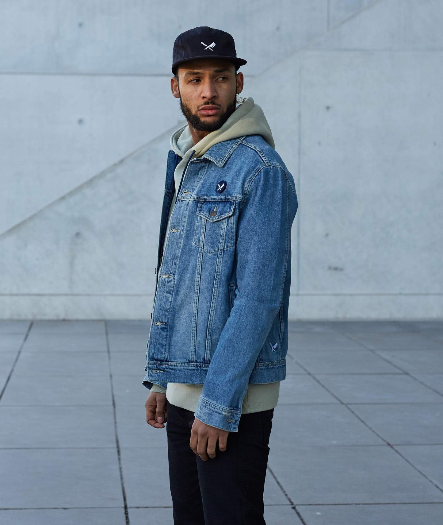 Core MC Denim