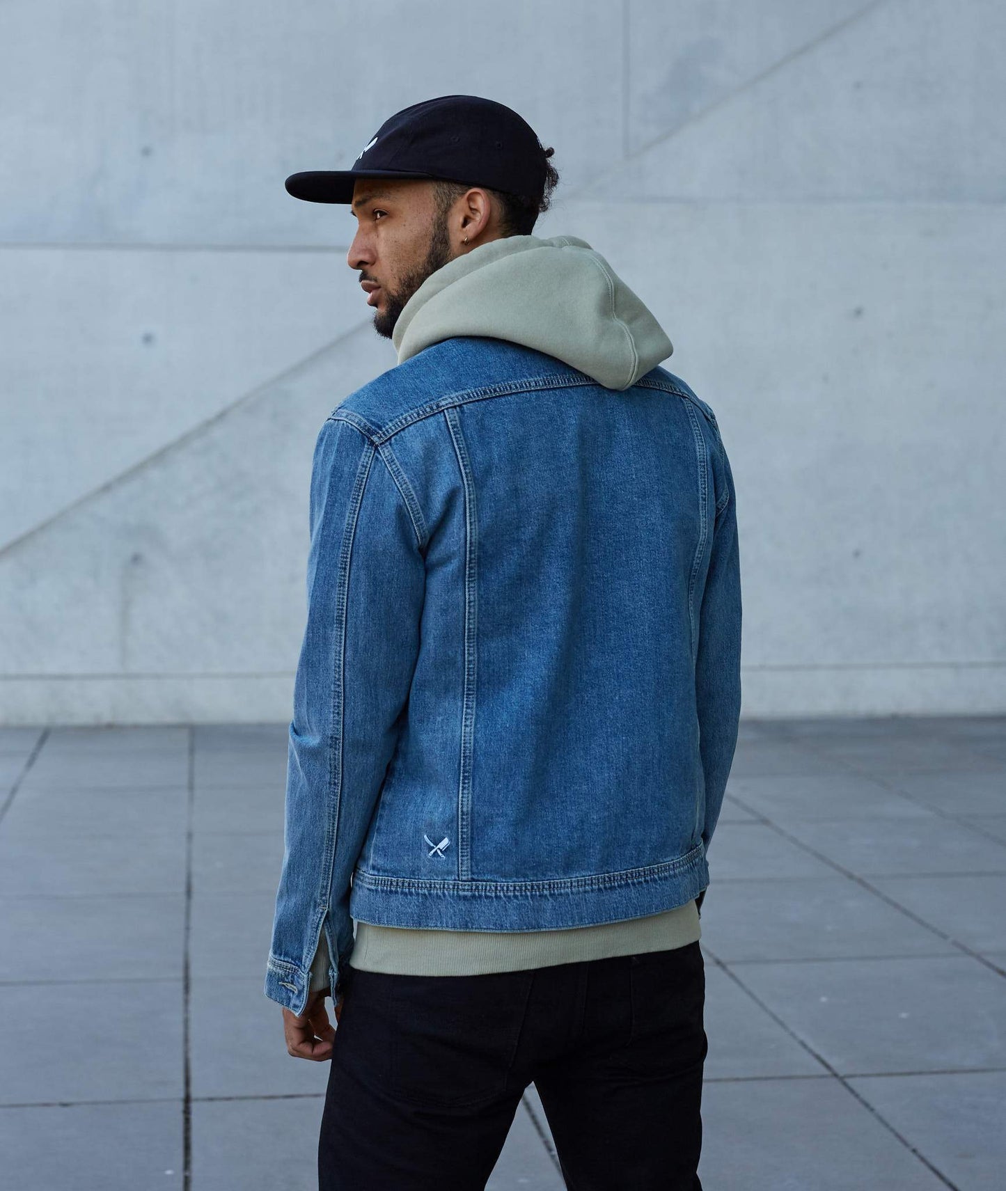 Core MC Denim