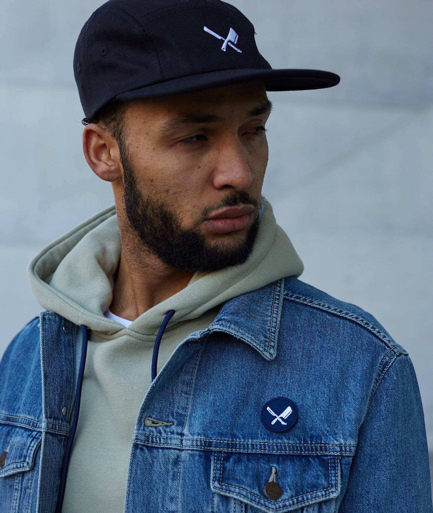 Core MC Denim