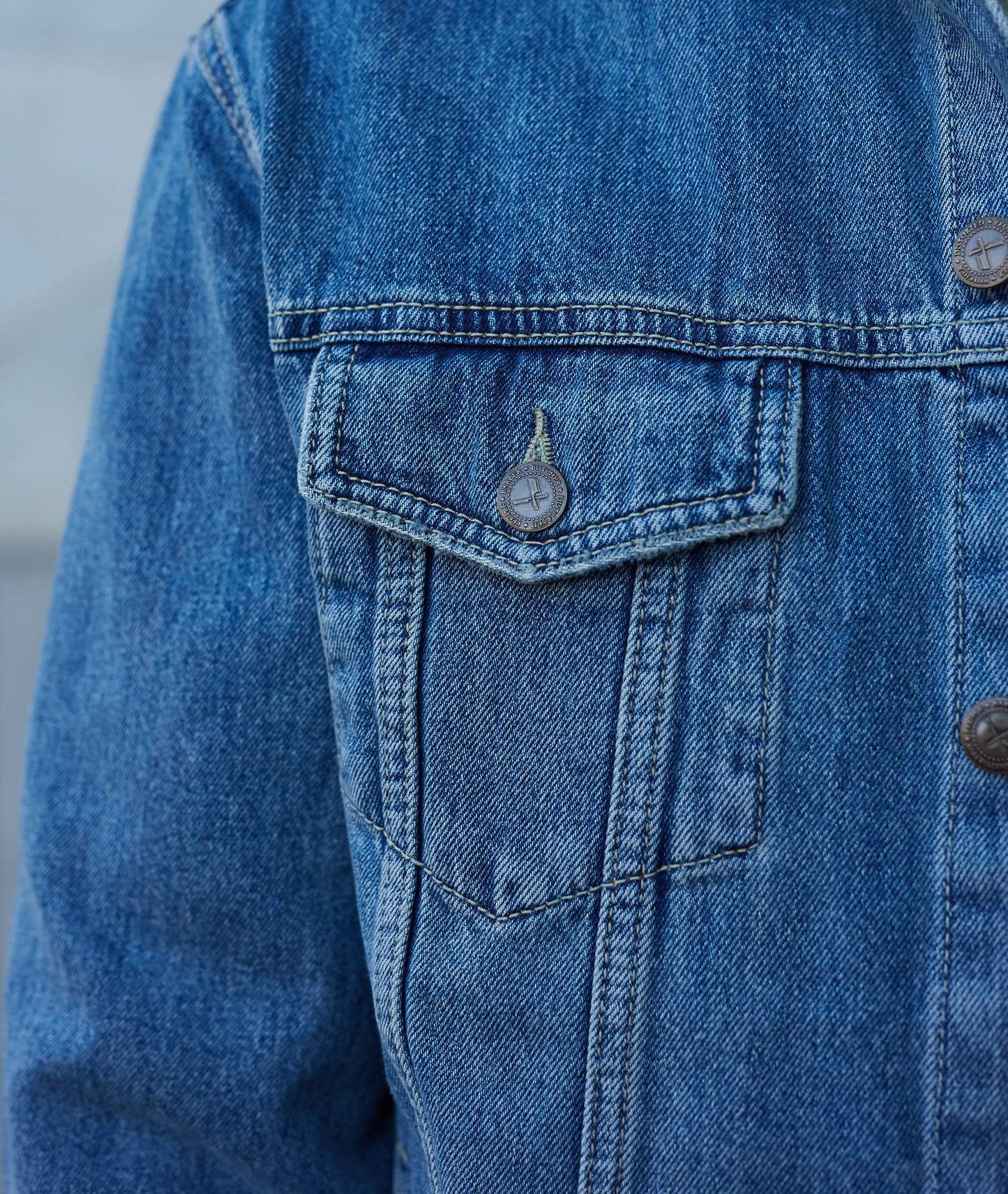 Core MC Denim