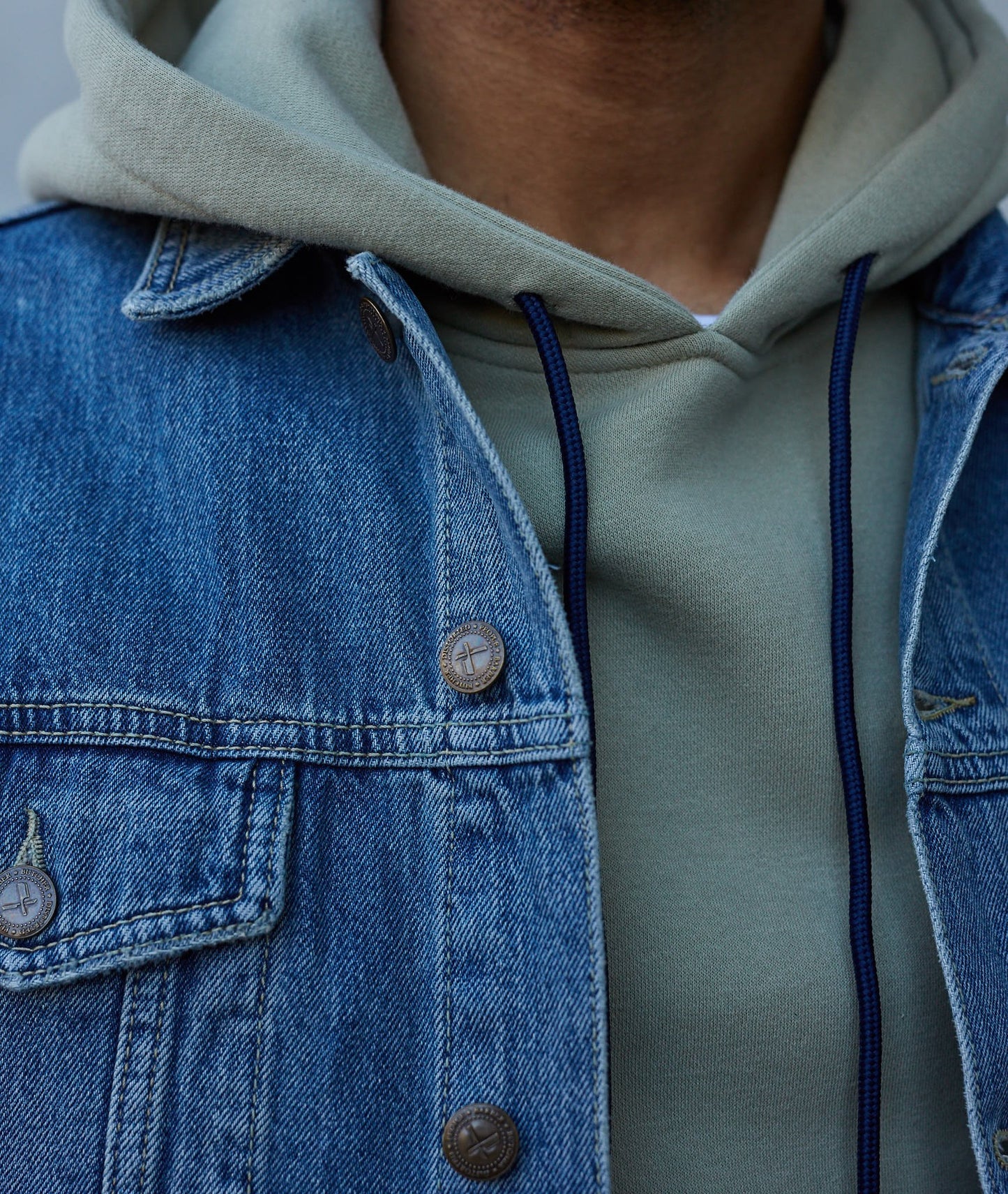 Core MC Denim