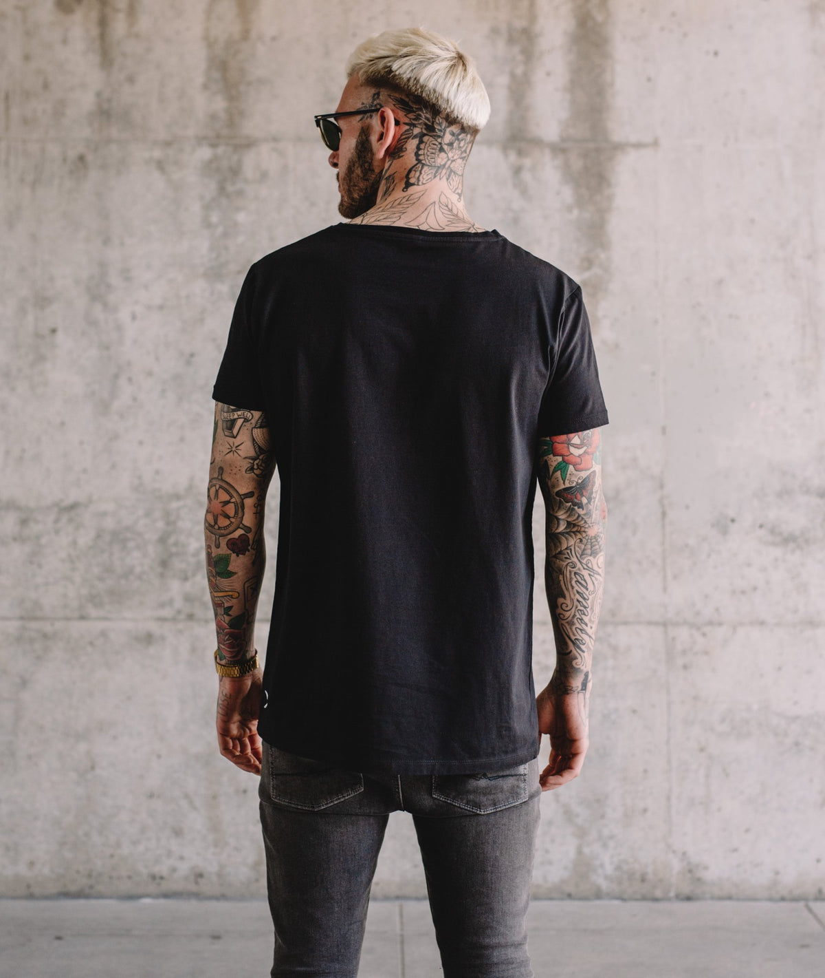 Core Crew Neck