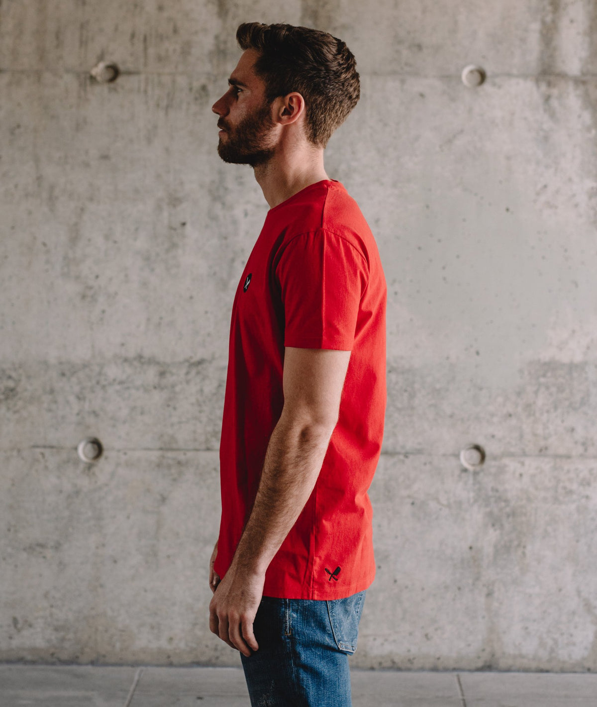 Core Crew Neck
