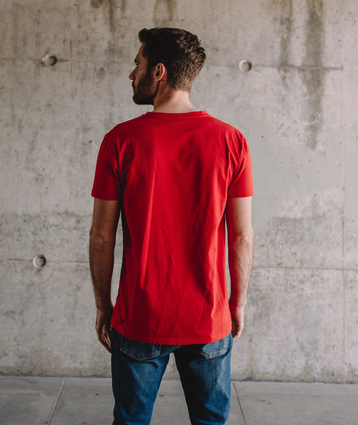 Core Crew Neck