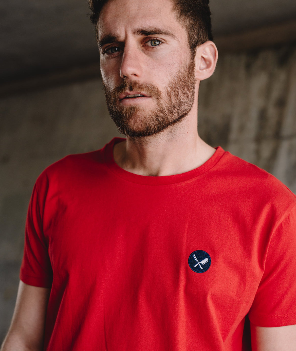 Core Crew Neck