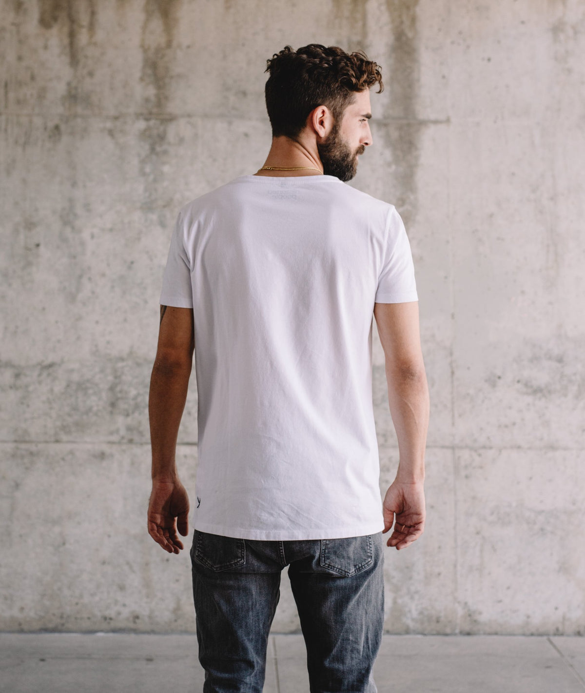 Core Crew Neck