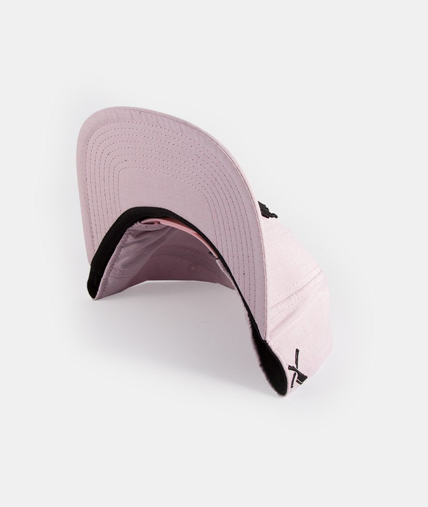 BB Blades snapback cap by Distorted People