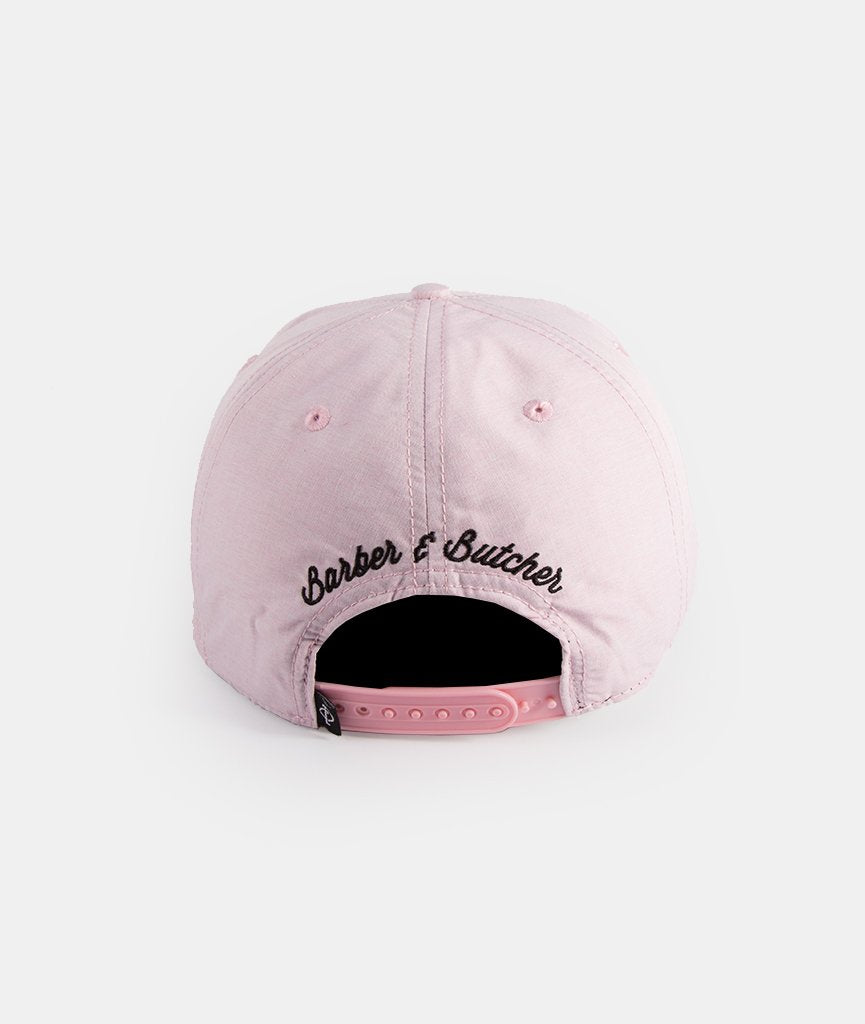 BB Blades snapback cap by Distorted People