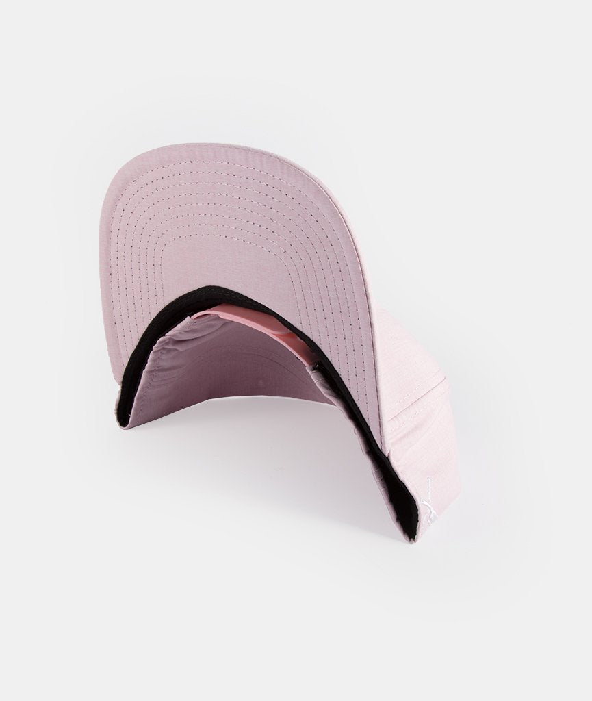 Barber & Butcher snapback cap by Distorted People