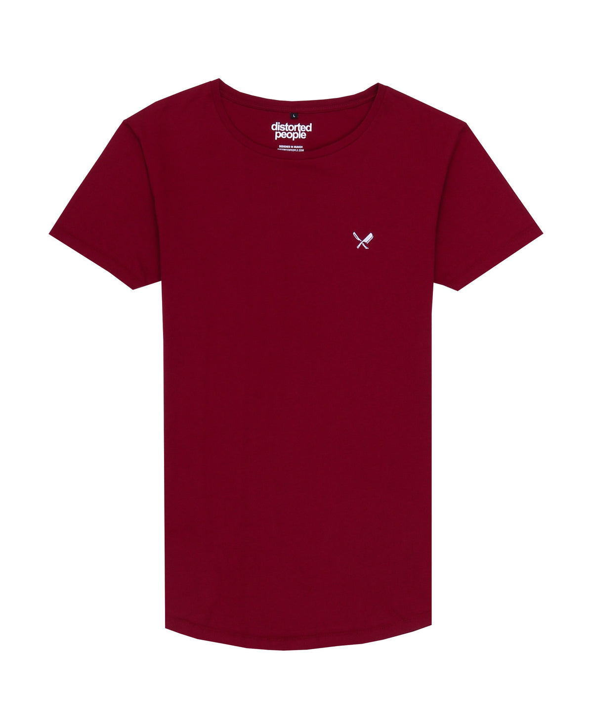 Grand Crew Neck