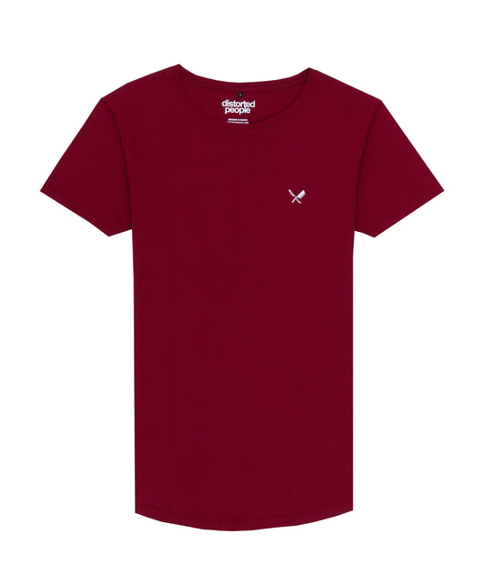 Grand Crew Neck