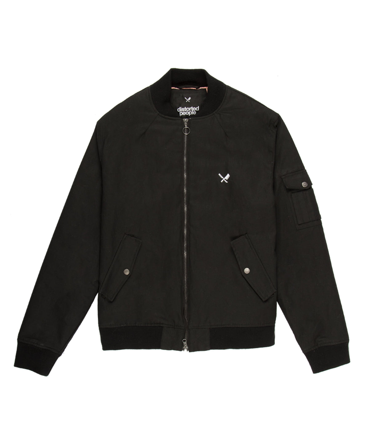 Black Tribe Bomber