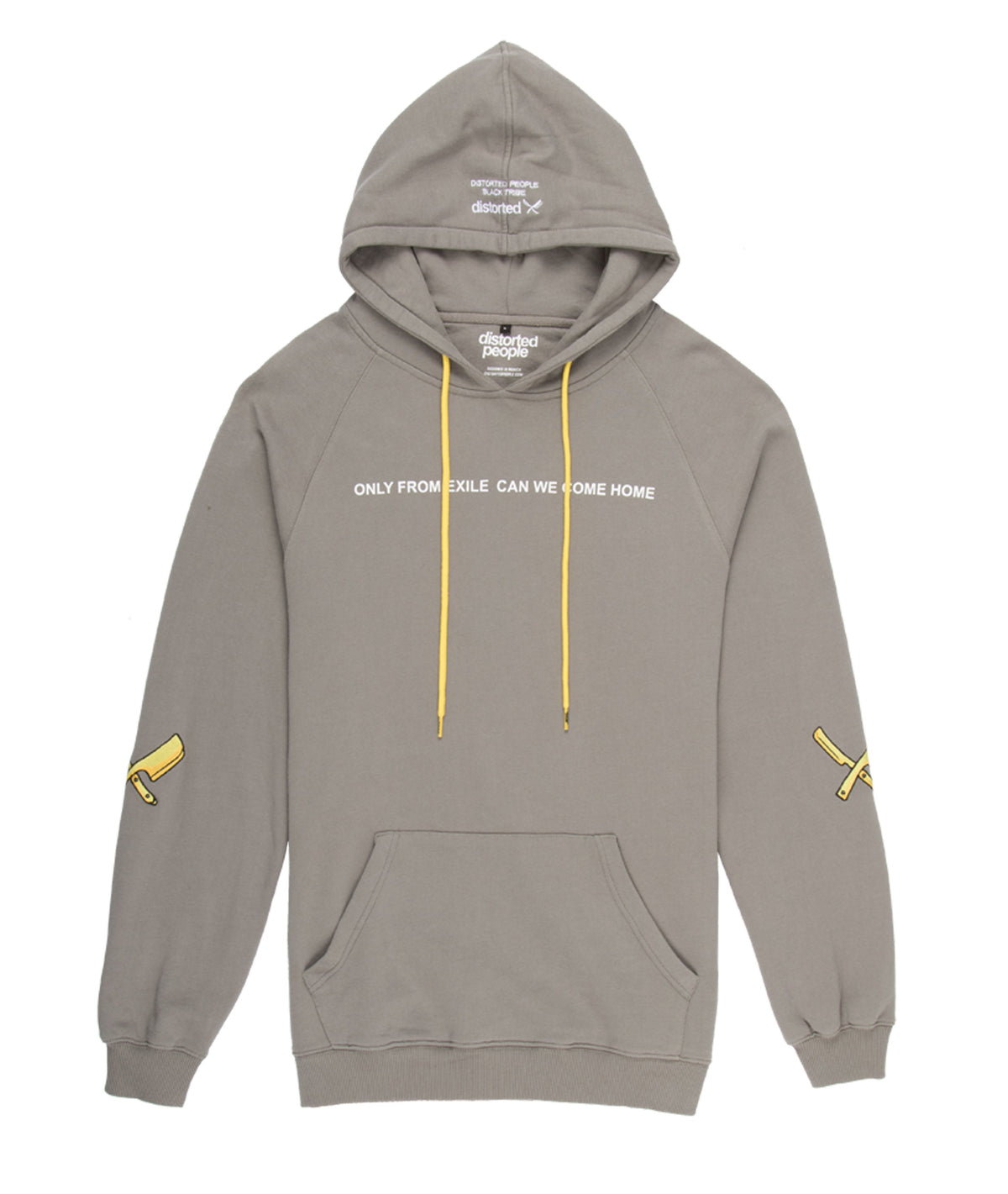 Exile Hoodie