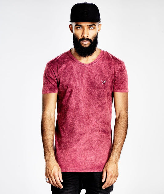 CREW NECK t-shirt by Distorted People