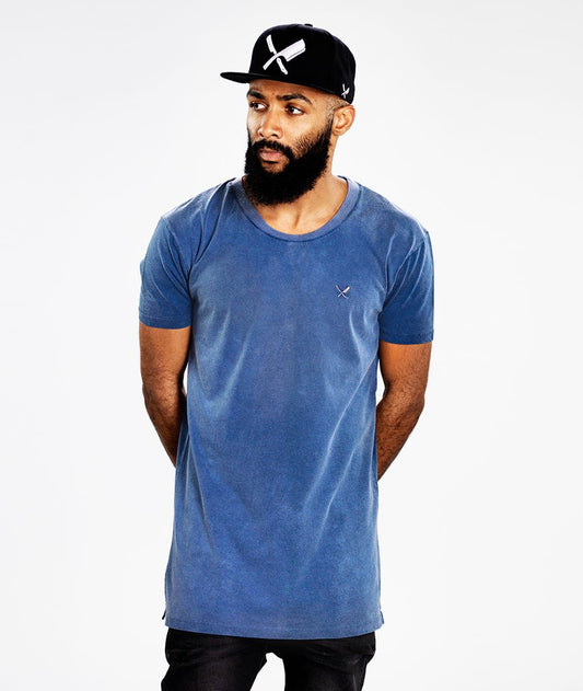 TIMOTHY oversize crew neck T-Shirt by Distorted People