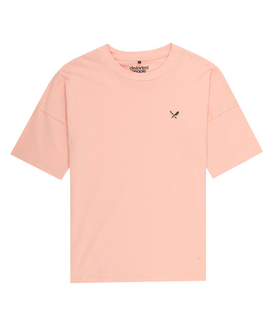 Exile Box Fit Tee