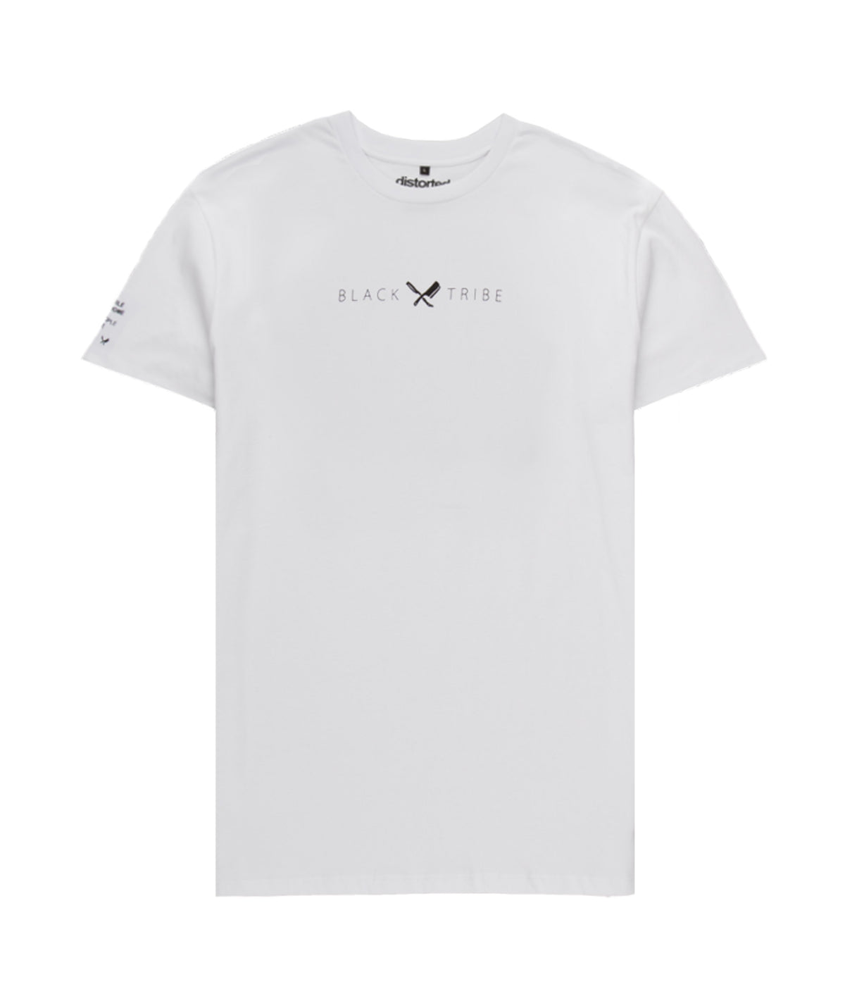 Black Tribe Tee