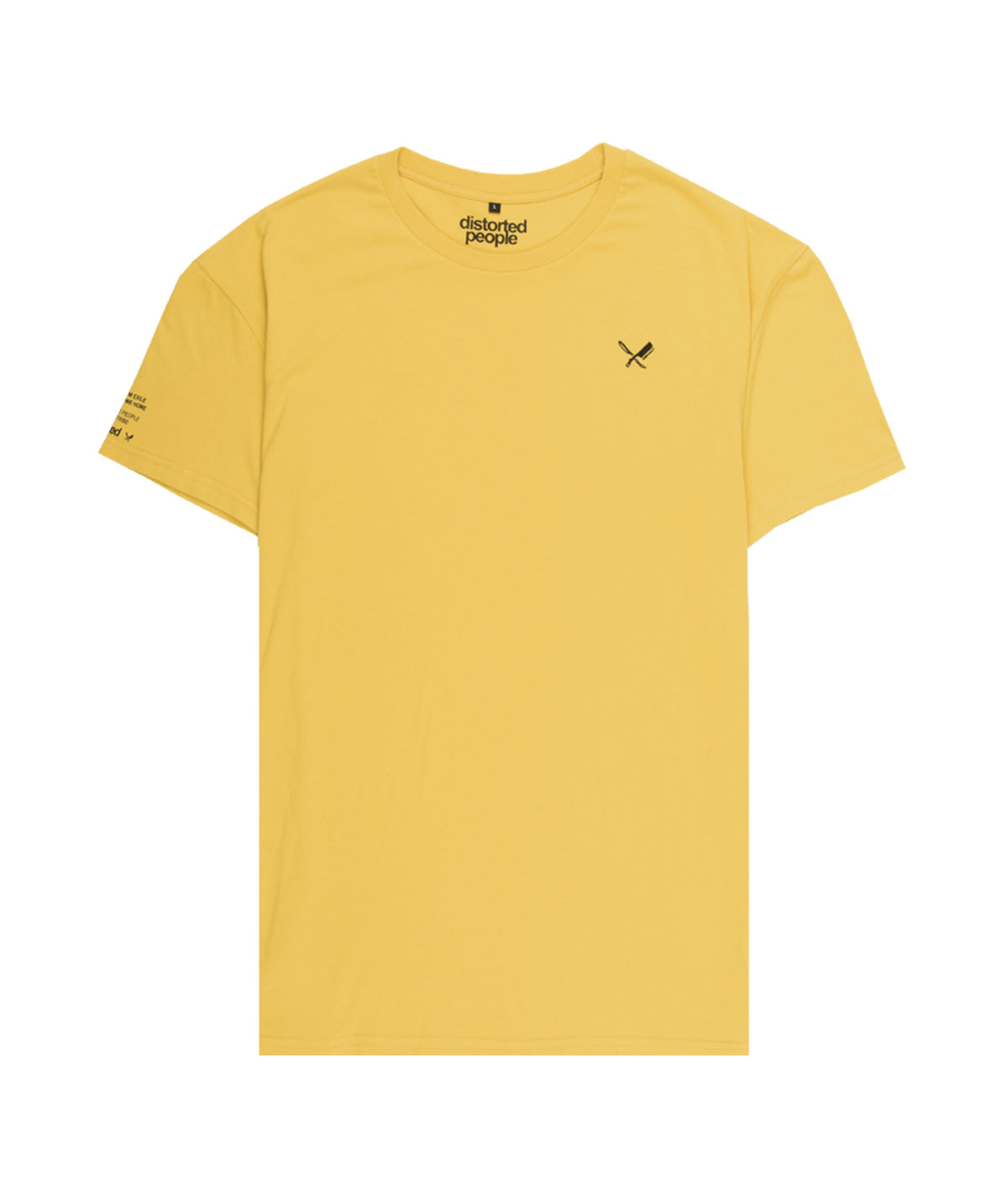 Exile Tee