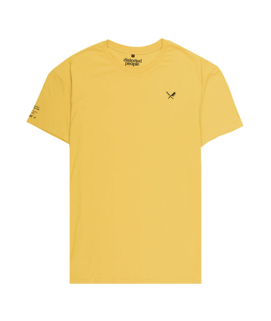 Exile Tee