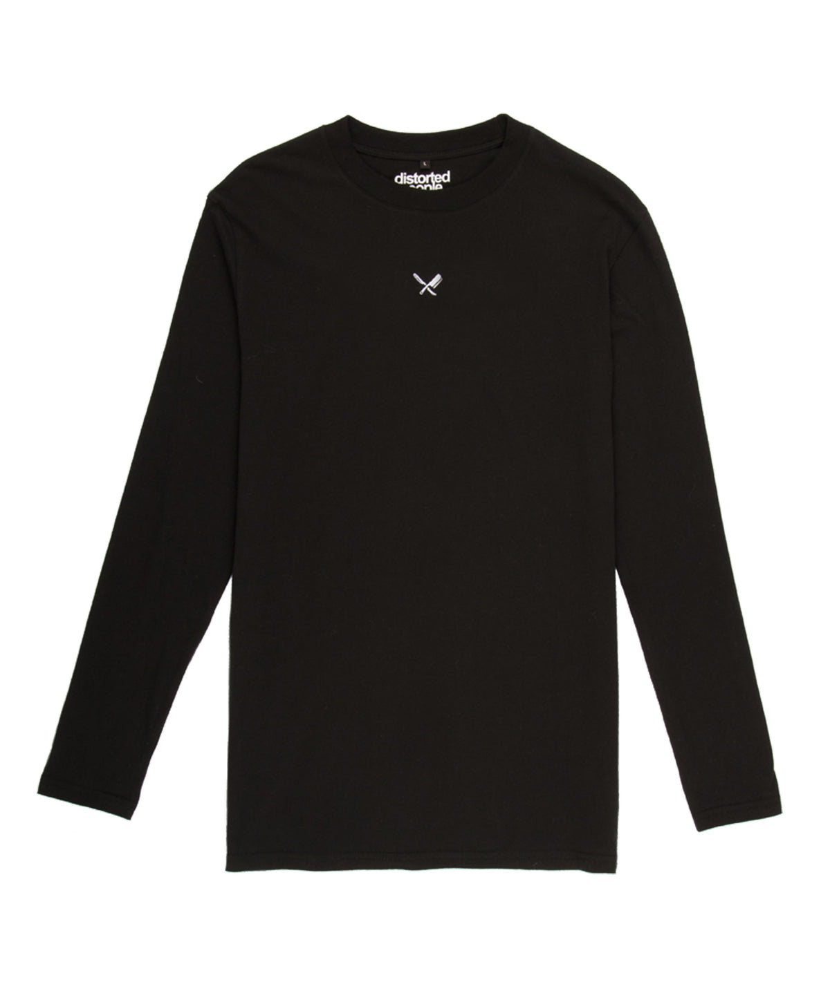 Blades High Neck