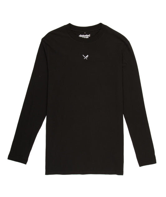 Blades High Neck