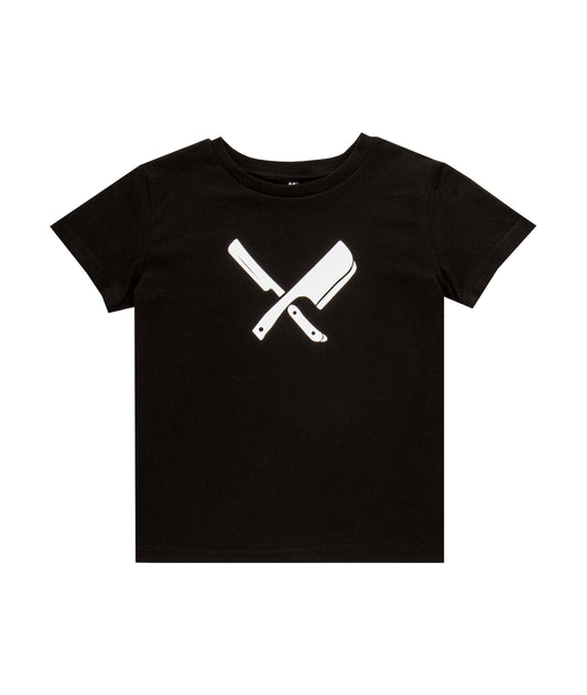 Kids Blades Tee t-shirt by Distorted People
