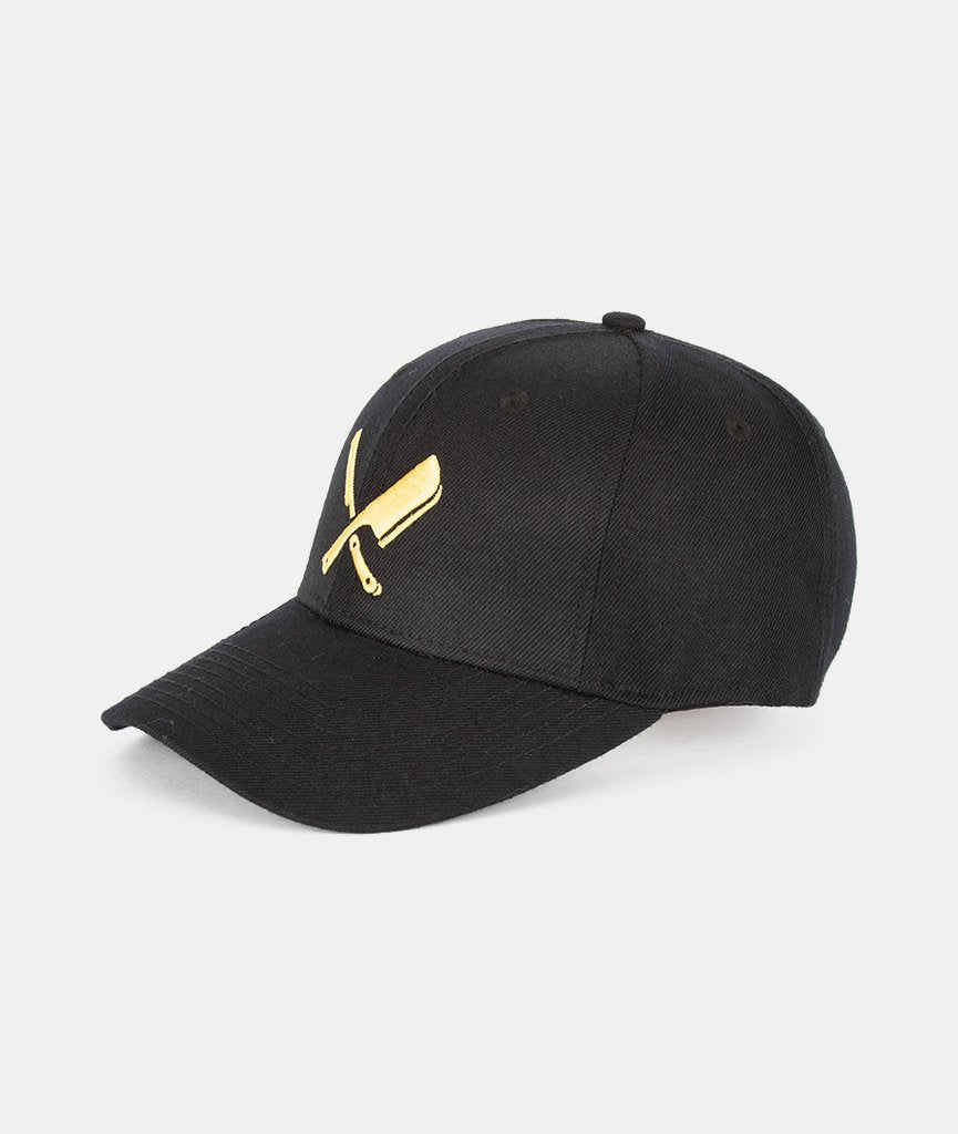 Blades dadcap by Distorted People