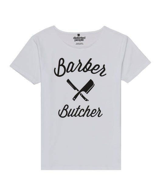 BB Blades Cutted Neck