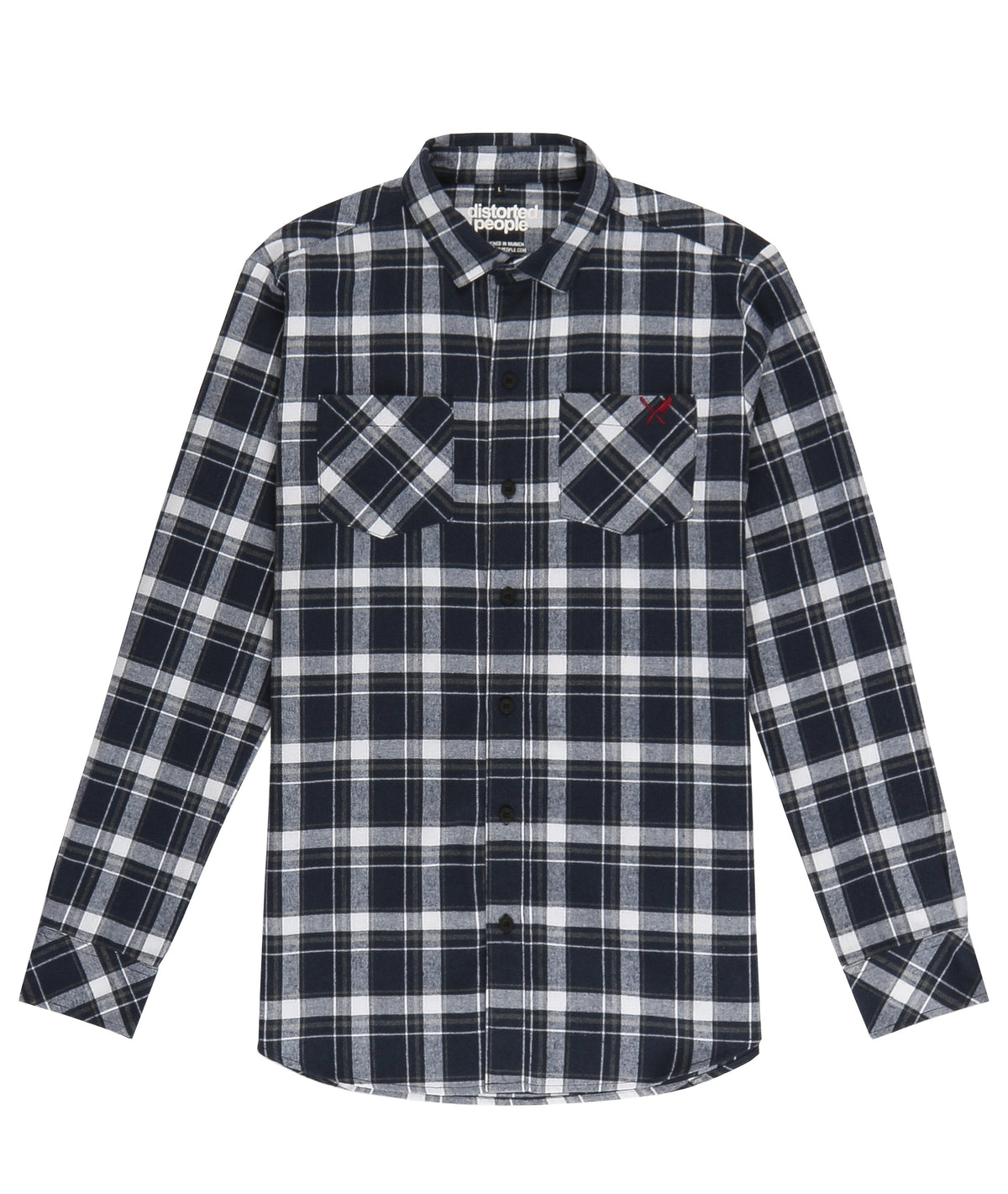 Classic Flanell Shirt