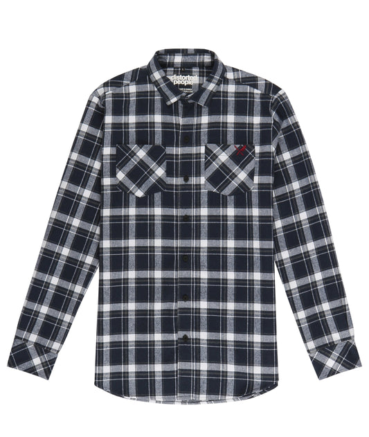 Classic Flanell Shirt
