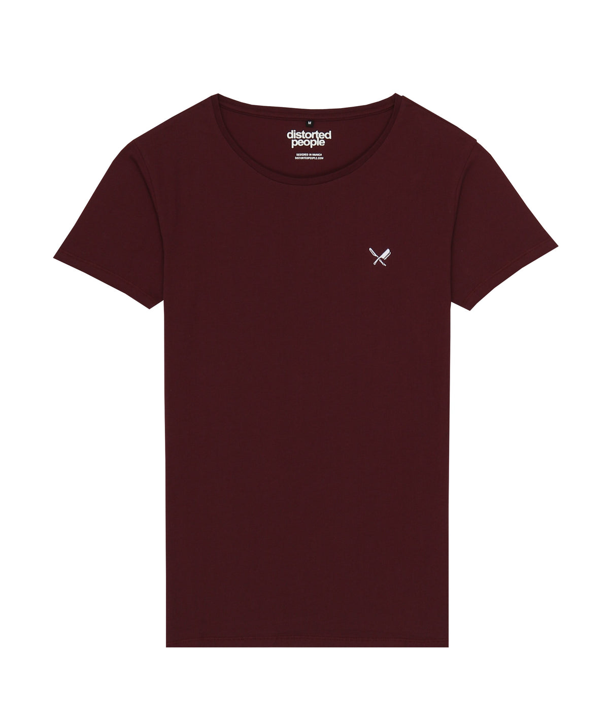 Grand Crew Neck