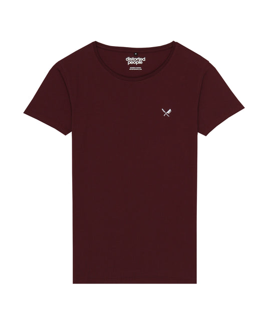Grand Crew Neck