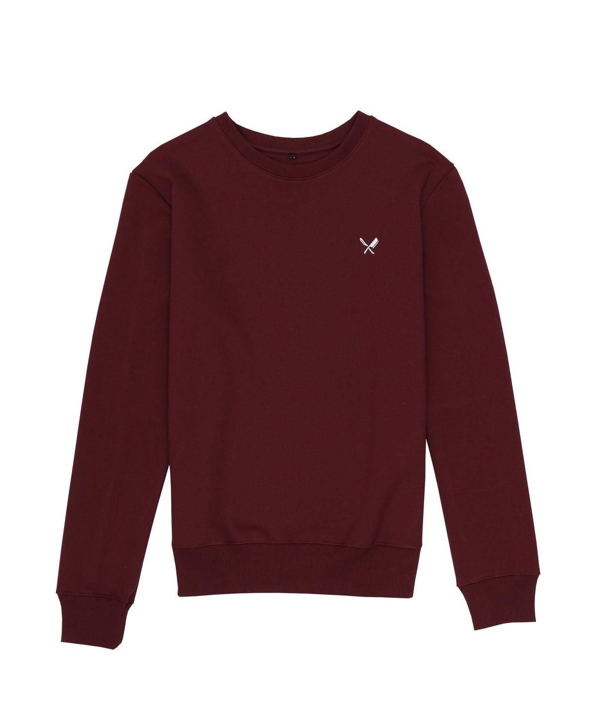 Crew Neck Sweater