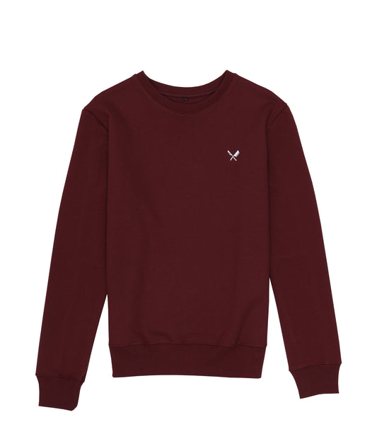 Crew Neck Sweater