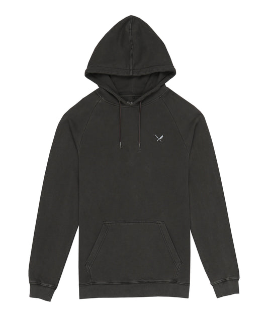 Basic Raglan Hoodie