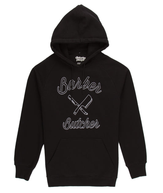 Decade BB Blades Hoodie