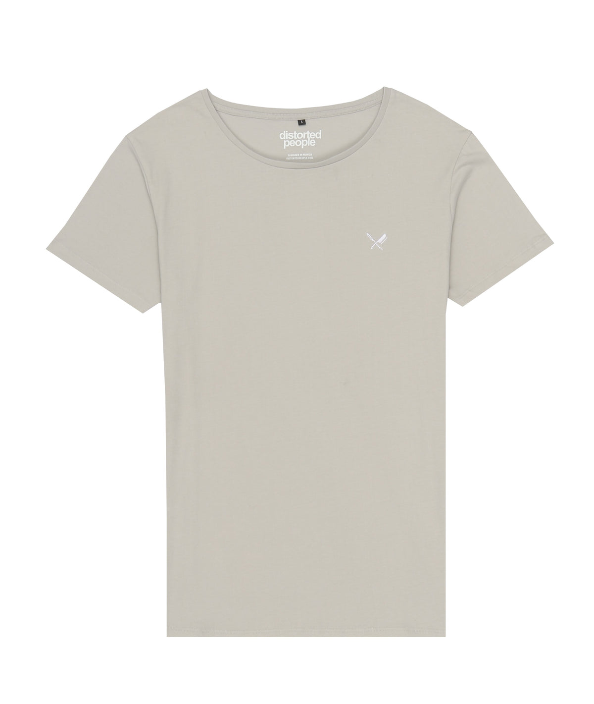 Grand Crew Neck