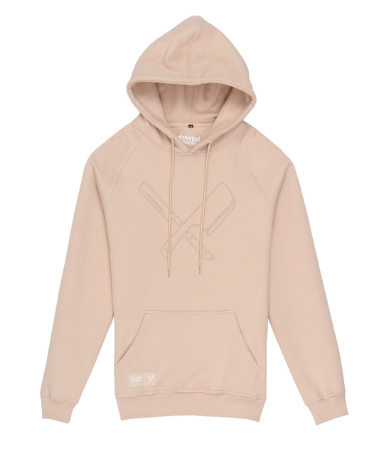 Line Blades Hoodie hoodie by Distorted People