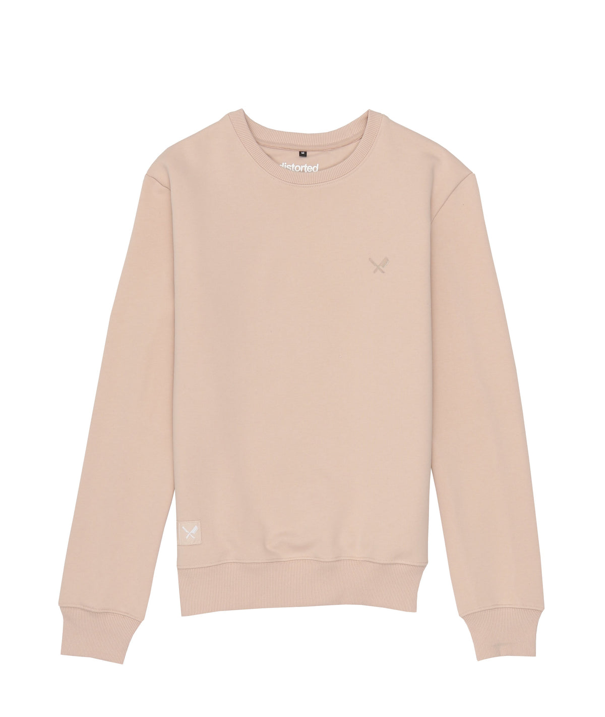 Crew Neck Sweater