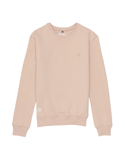 Crew Neck Sweater