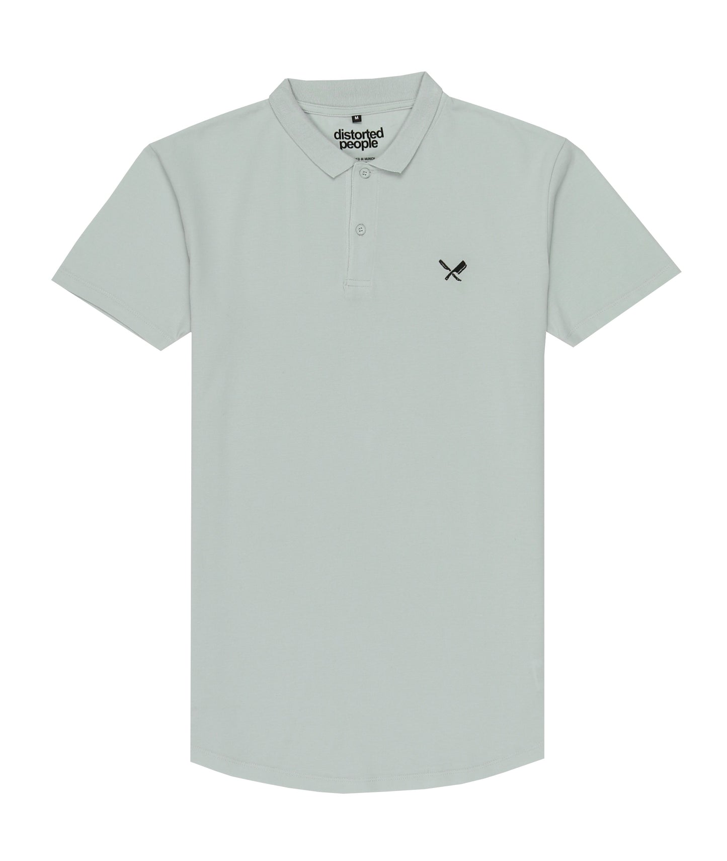 Premium Poloshirt
