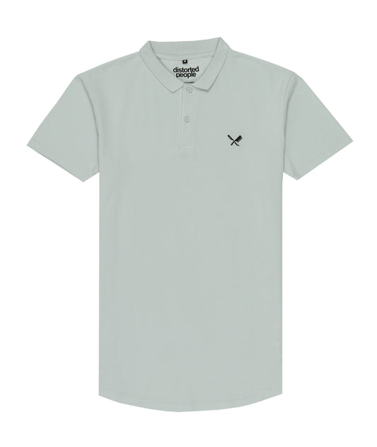 高级 Polo 衫
