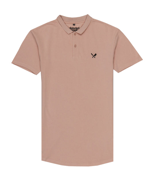 高级 Polo 衫