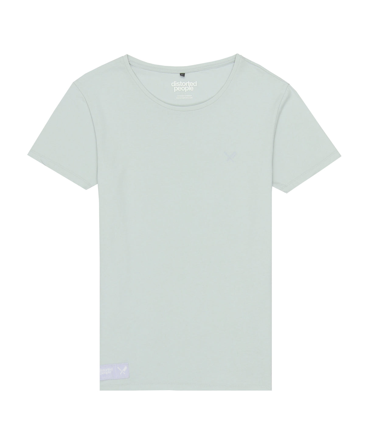 Grand Crew Neck