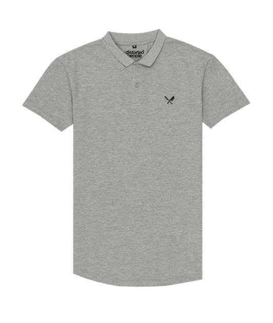 高级 Polo 衫