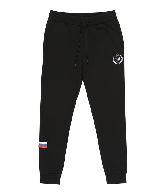 Russia sweatpants by Distorted People