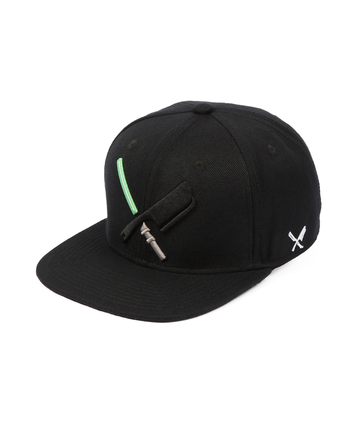 Green Force