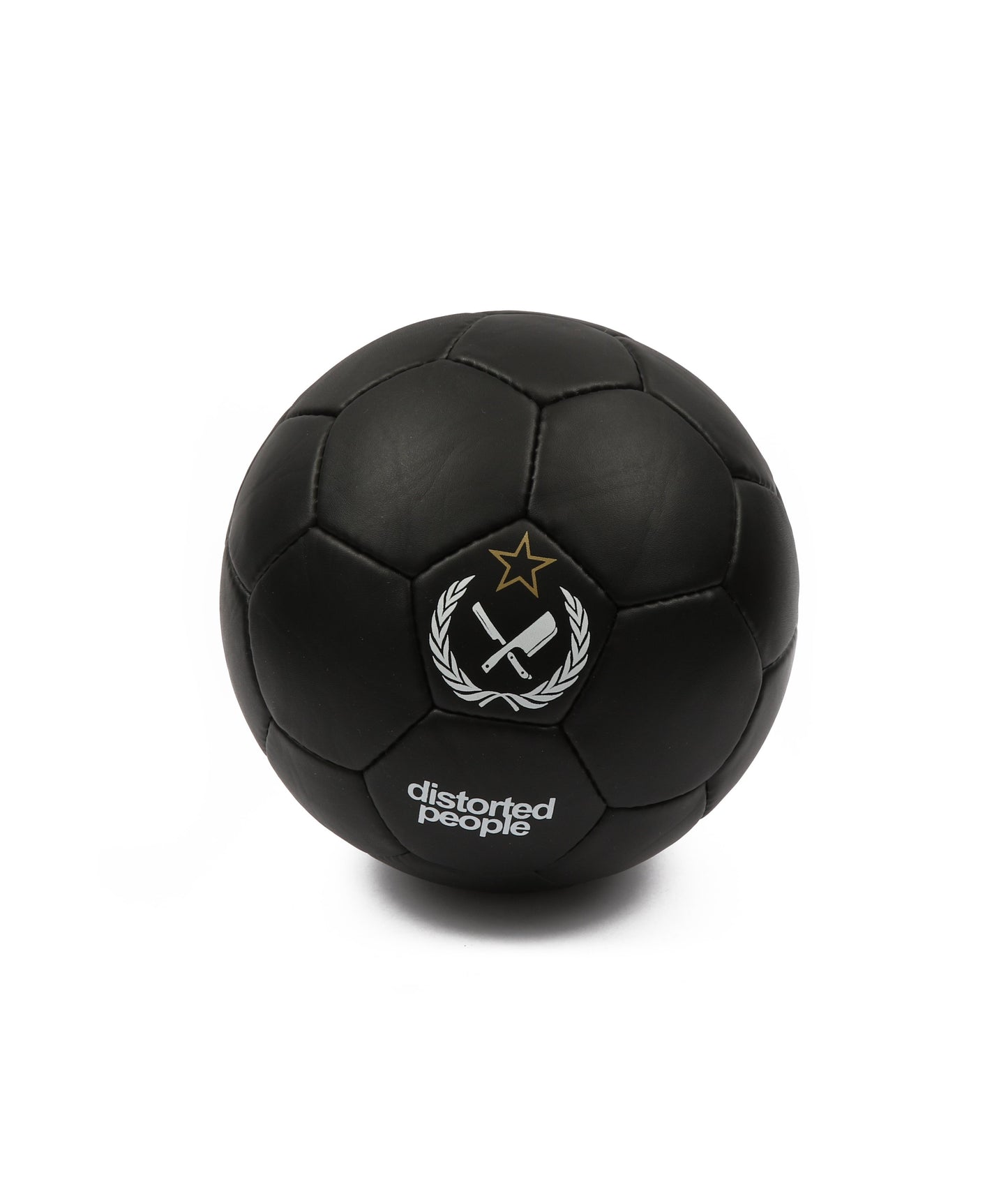 Russian Blades football by Distorted People