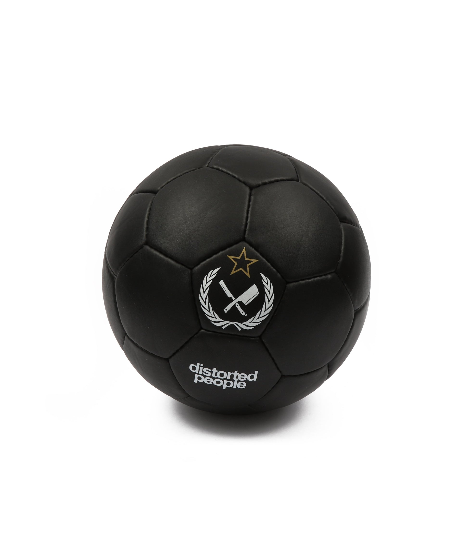 Russian Blades football by Distorted People